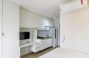 Imagem 5 - Loft / Studio em Jardim das Acacias, São Paulo - SP