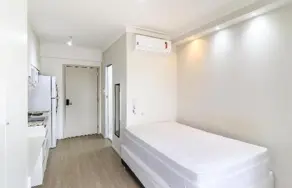 Imagem 3 - Loft / Studio em Jardim das Acacias, São Paulo - SP