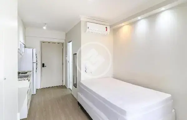 Imagem 3 - Loft / Studio em Jardim das Acacias, São Paulo - SP