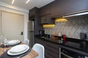 Imagem 5 - Loft / Studio em Jardim das Acacias, São Paulo - SP
