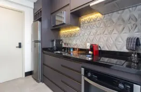 Imagem 2 - Loft / Studio em Jardim das Acacias, São Paulo - SP