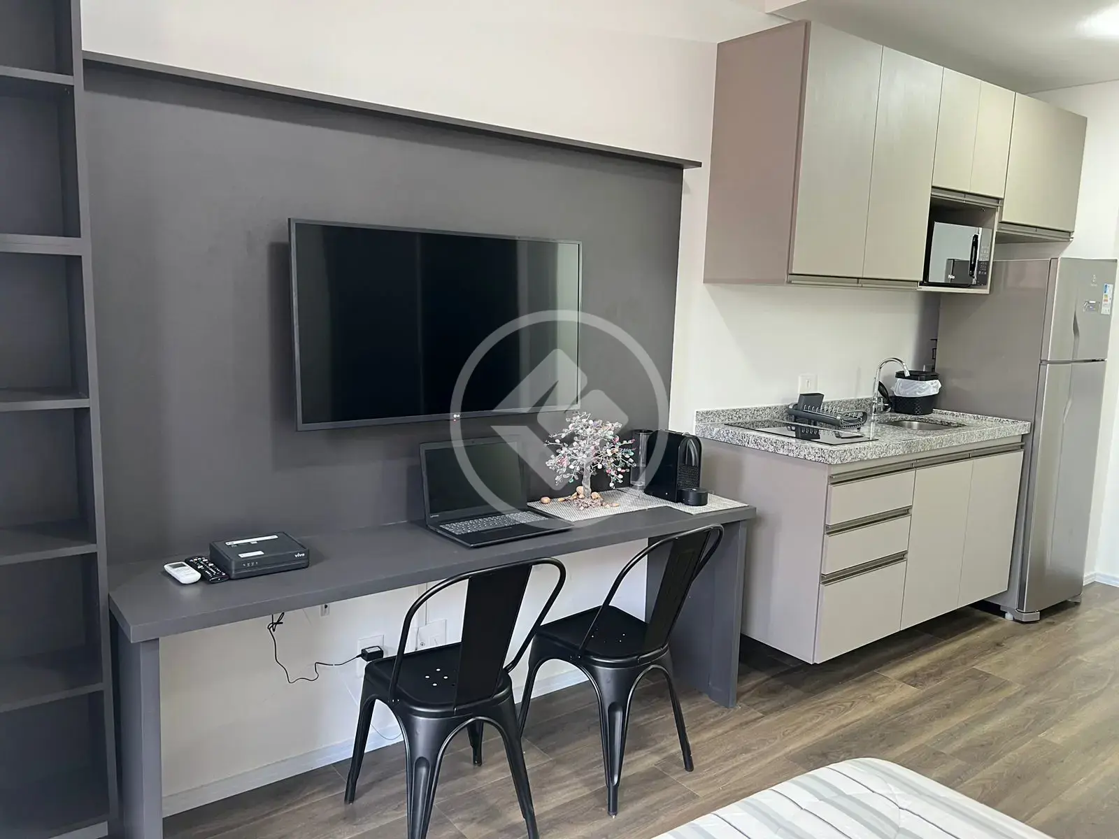 Imagem 1 - Loft / Studio em Vila Mariana, São Paulo - SP