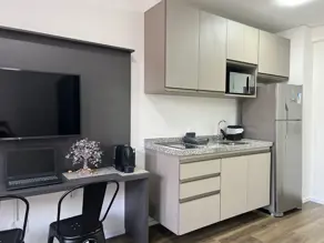 Imagem 2 - Loft / Studio em Vila Mariana, São Paulo - SP