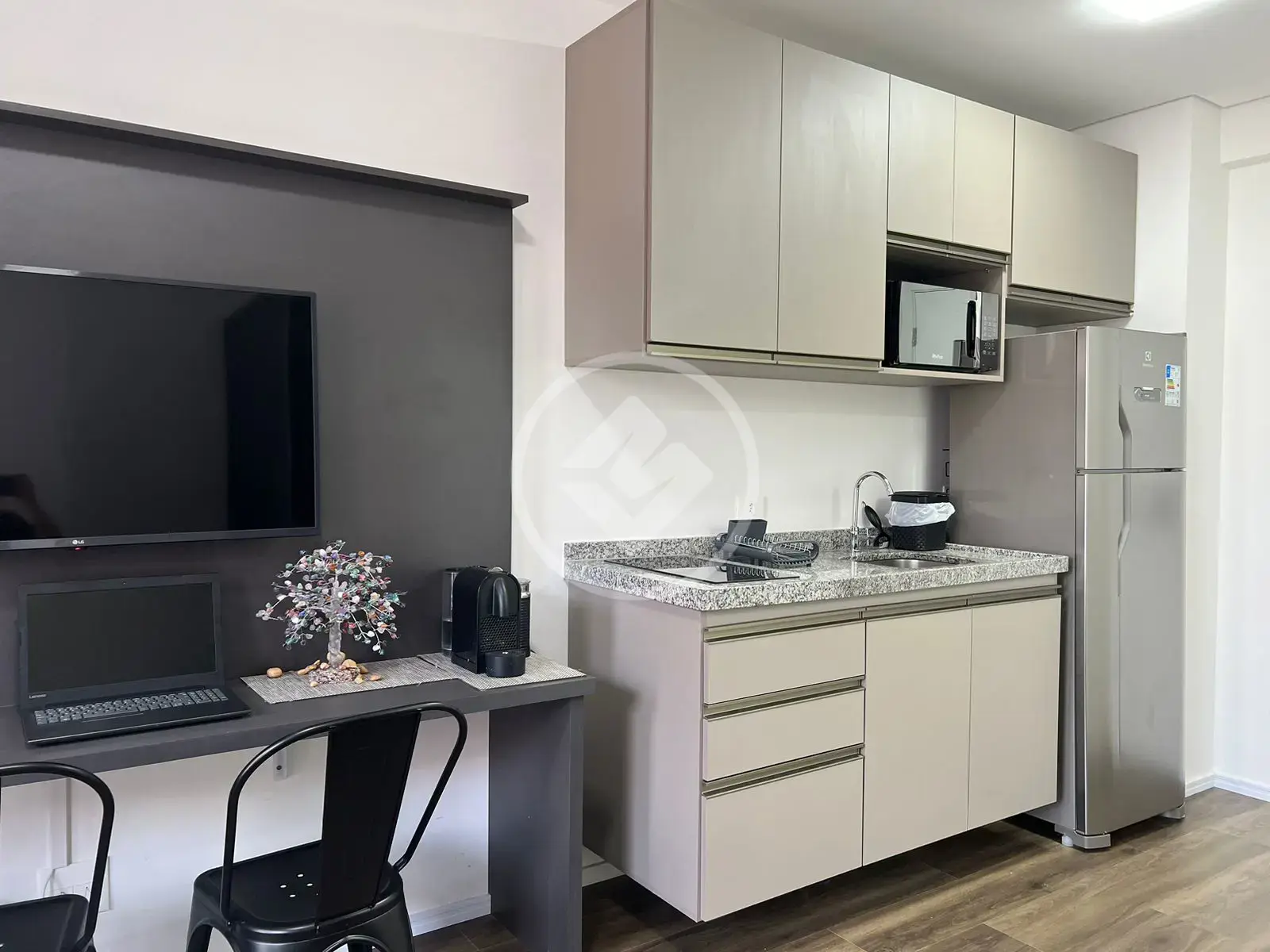 Imagem 2 - Loft / Studio em Vila Mariana, São Paulo - SP