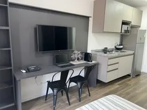 Loft / Studio Vila Mariana, São Paulo - SP — foto 2