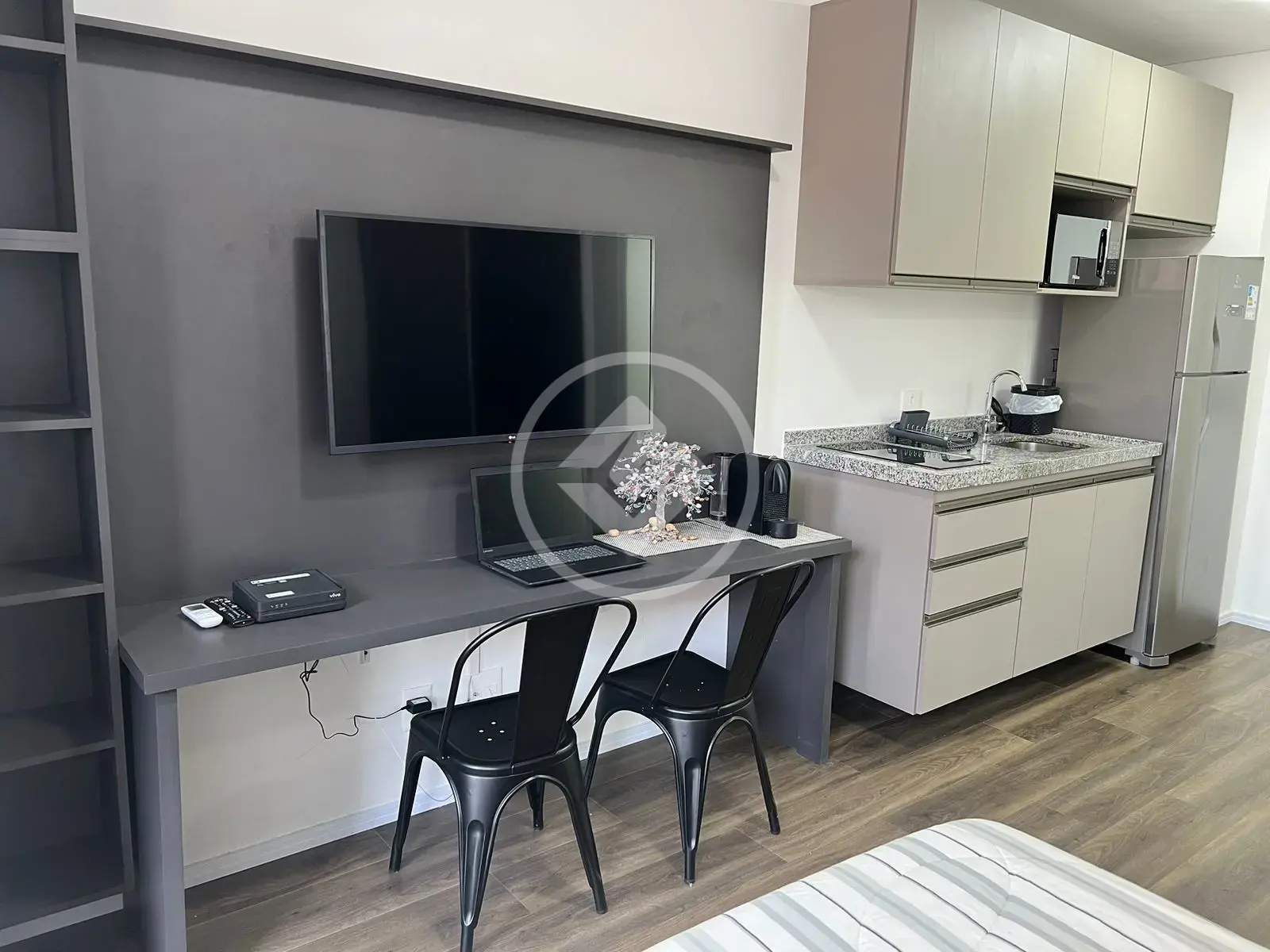 Imagem 1 - Loft / Studio em Vila Mariana, São Paulo - SP