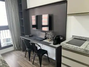 Imagem 3 - Loft / Studio em Vila Mariana, São Paulo - SP