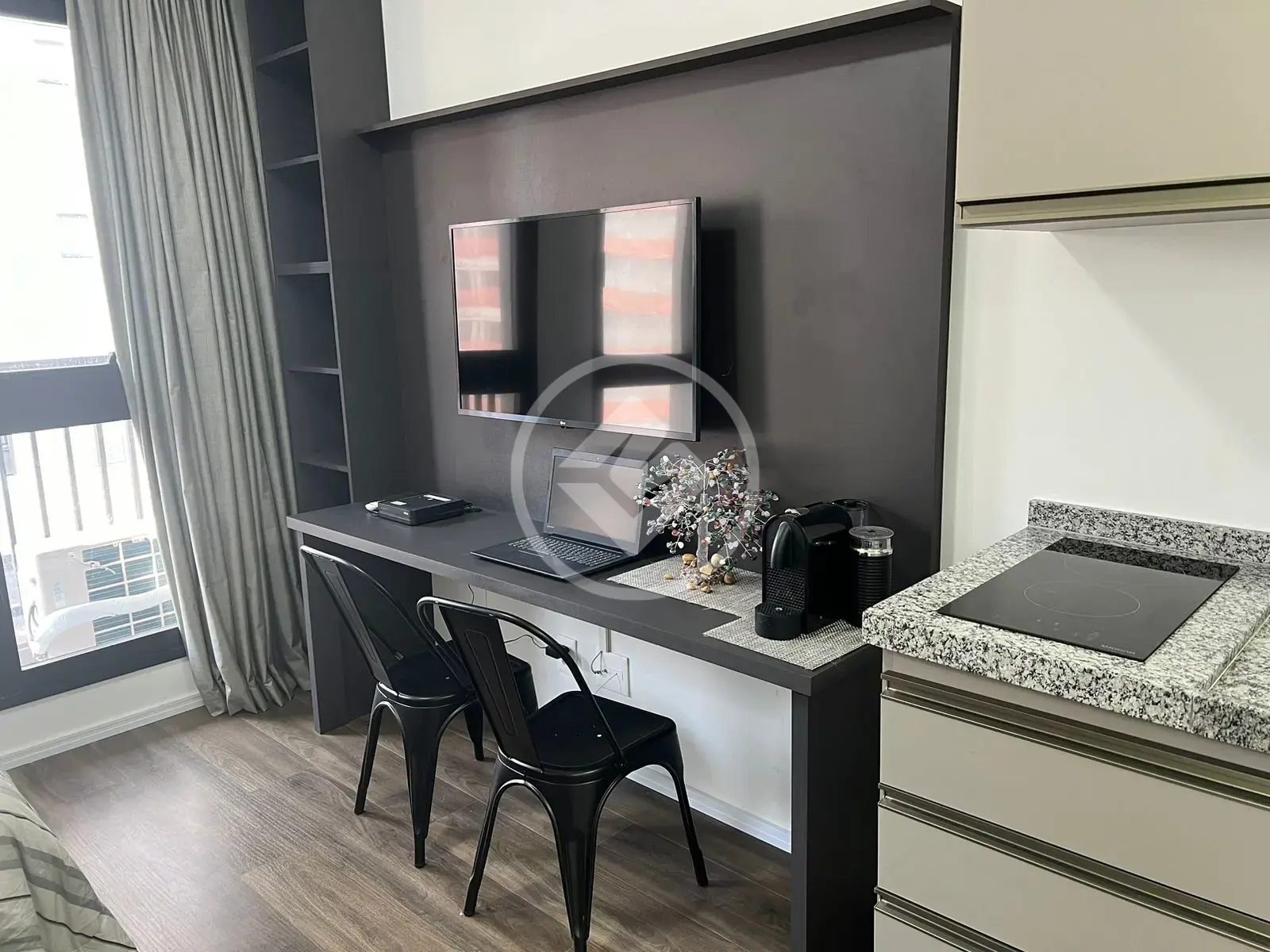 Imagem 3 - Loft / Studio em Vila Mariana, São Paulo - SP