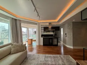 Imagem 5 - Apartamento em Indianópolis, São Paulo - SP