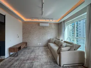 Imagem 3 - Apartamento em Indianópolis, São Paulo - SP