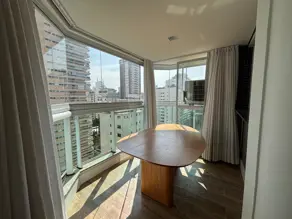 Imagem 6 - Apartamento em Indianópolis, São Paulo - SP