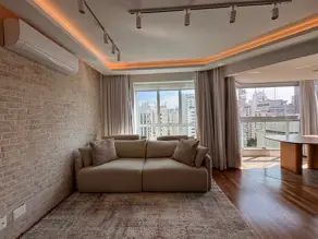 Imagem 2 - Apartamento em Indianópolis, São Paulo - SP