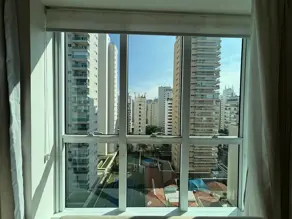 Imagem 4 - Apartamento em Indianópolis, São Paulo - SP
