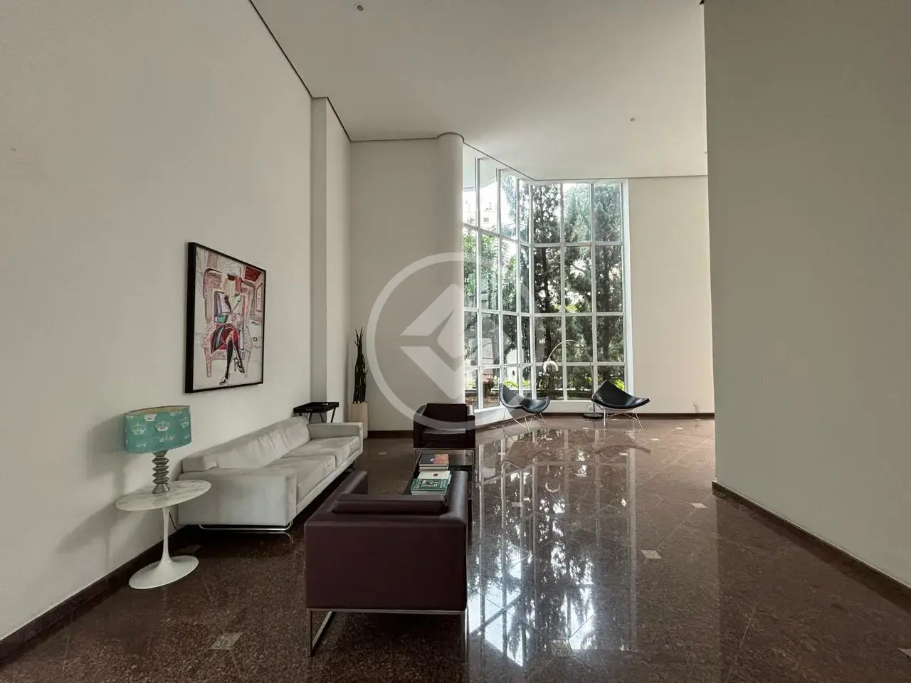 Image 31 - Apartamento em Indianópolis, São Paulo - SP