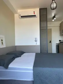Imagem 2 - Loft / Studio em Jardim das Acacias, São Paulo - SP