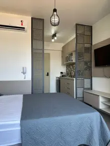 Imagem 5 - Loft / Studio em Jardim das Acacias, São Paulo - SP