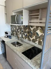 Imagem 6 - Loft / Studio em Jardim das Acacias, São Paulo - SP