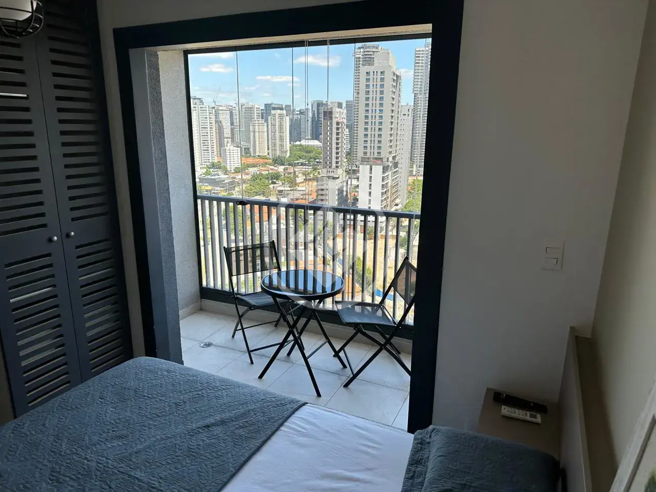 Imagem 1 - Loft / Studio em Jardim das Acacias, São Paulo - SP
