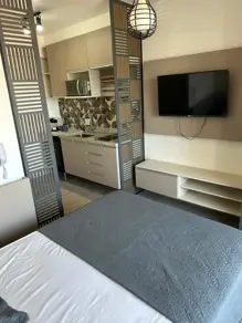 Imagem 3 - Loft / Studio em Jardim das Acacias, São Paulo - SP