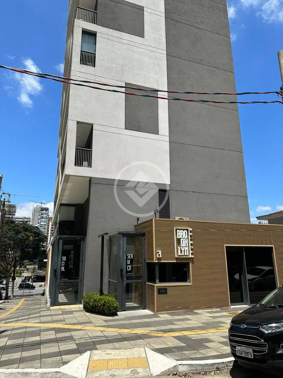 Image 21 - Loft / Studio em Jardim das Acacias, São Paulo - SP