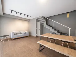 Imagem 6 - Apartamento Duplex em Vila Gertrudes, São Paulo - SP