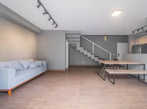 Imagem 4 - Apartamento Duplex em Vila Gertrudes, São Paulo - SP