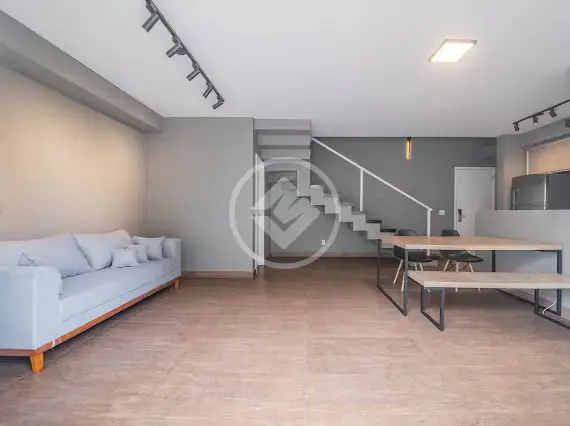 Imagem 4 - Apartamento Duplex em Vila Gertrudes, São Paulo - SP