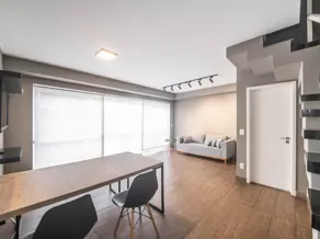 Apartamento Duplex Vila Gertrudes, São Paulo - SP — foto 2