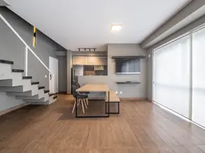 Imagem 3 - Apartamento Duplex em Vila Gertrudes, São Paulo - SP