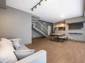 Imagem 2 - Apartamento Duplex em Vila Gertrudes, São Paulo - SP