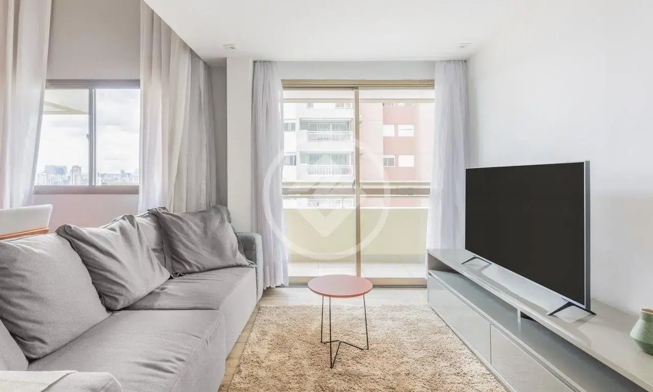 Imagem 3 - Apartamento Duplex em BROOKLIN, São Paulo - SP