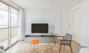 Apartamento Duplex BROOKLIN, São Paulo - SP — foto 2