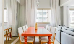 Imagem 4 - Apartamento Duplex em BROOKLIN, São Paulo - SP