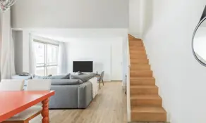 Apartamento Duplex BROOKLIN, São Paulo - SP — foto 1