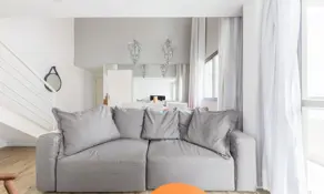 Imagem 6 - Apartamento Duplex em BROOKLIN, São Paulo - SP