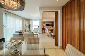 Apartamento Vila Olímpia, São Paulo - SP — foto 2
