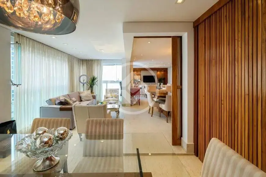 Imagem 1 - Apartamento em Vila Olímpia, São Paulo - SP