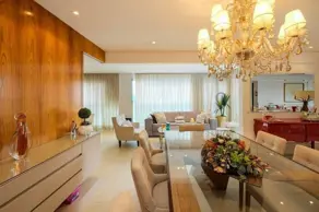 Imagem 4 - Apartamento em Vila Olímpia, São Paulo - SP