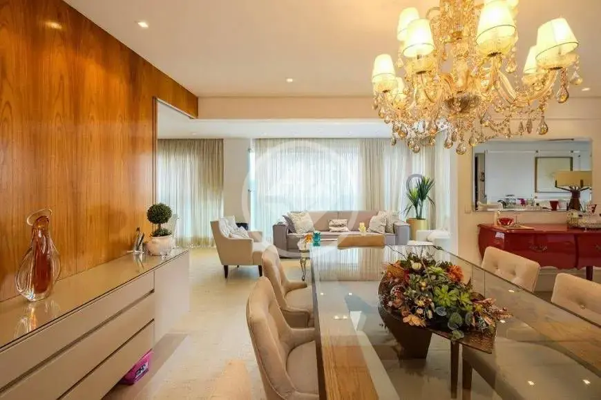 Imagem 4 - Apartamento em Vila Olímpia, São Paulo - SP