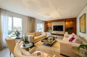 Apartamento Vila Olímpia, São Paulo - SP — foto 1