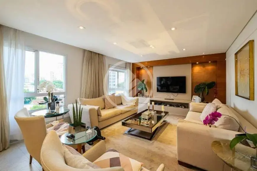Imagem 1 - Apartamento em Vila Olímpia, São Paulo - SP