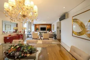 Imagem 2 - Apartamento em Vila Olímpia, São Paulo - SP