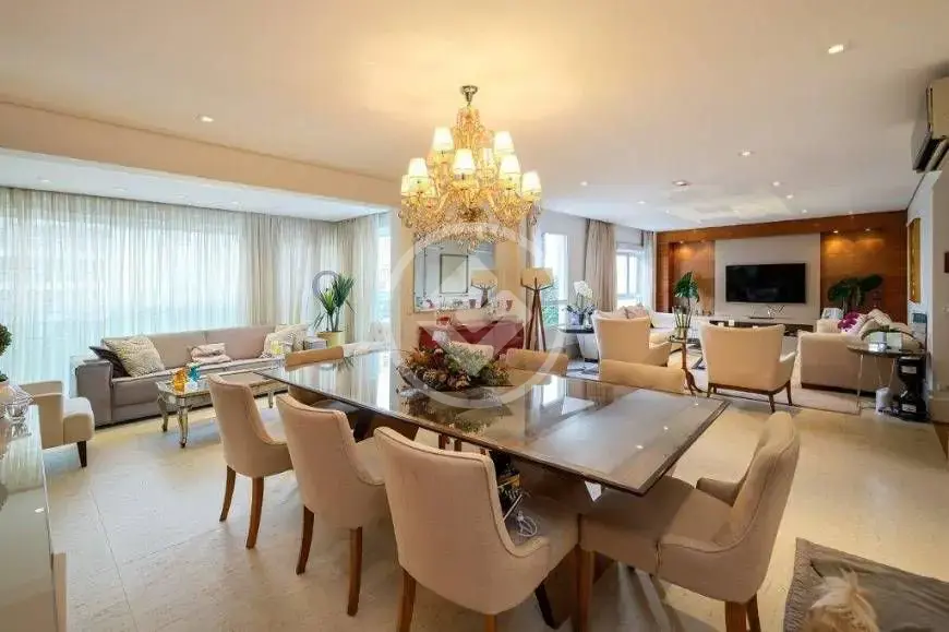 Imagem 3 - Apartamento em Vila Olímpia, São Paulo - SP