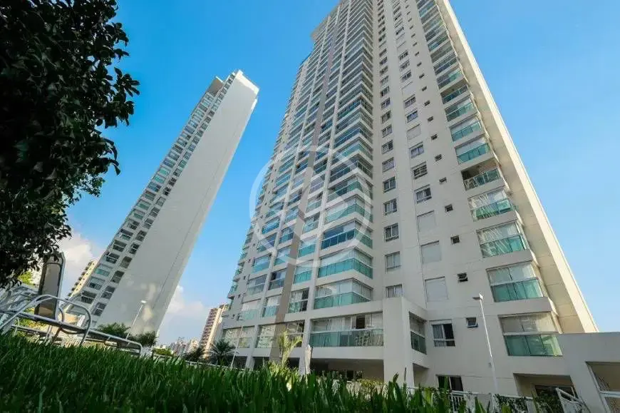 Image 20 - Apartamento em Vila Olímpia, São Paulo - SP