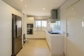 Imagem 6 - Apartamento em Vila Olímpia, São Paulo - SP