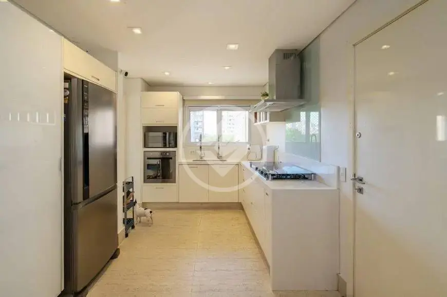 Imagem 6 - Apartamento em Vila Olímpia, São Paulo - SP
