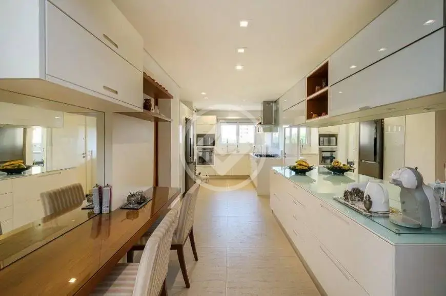 Imagem 5 - Apartamento em Vila Olímpia, São Paulo - SP