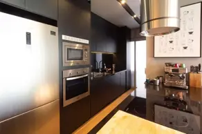Imagem 6 - Apartamento em Moema, São Paulo - SP