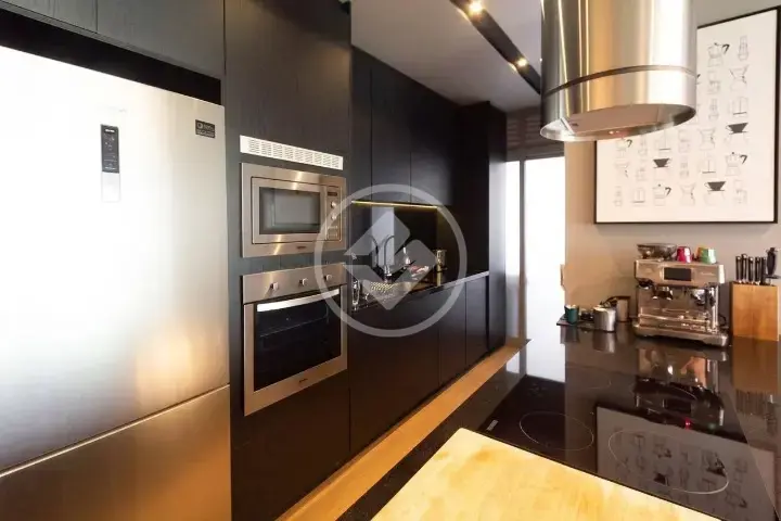 Imagem 6 - Apartamento em Moema, São Paulo - SP