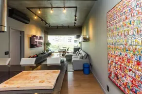 Imagem 4 - Apartamento em Moema, São Paulo - SP